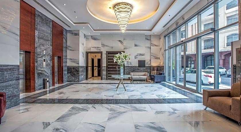 LOUMAGE S SUITES AND SPA