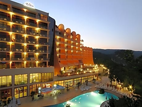 Apollo Golden Sands - Ultra All Inclusive