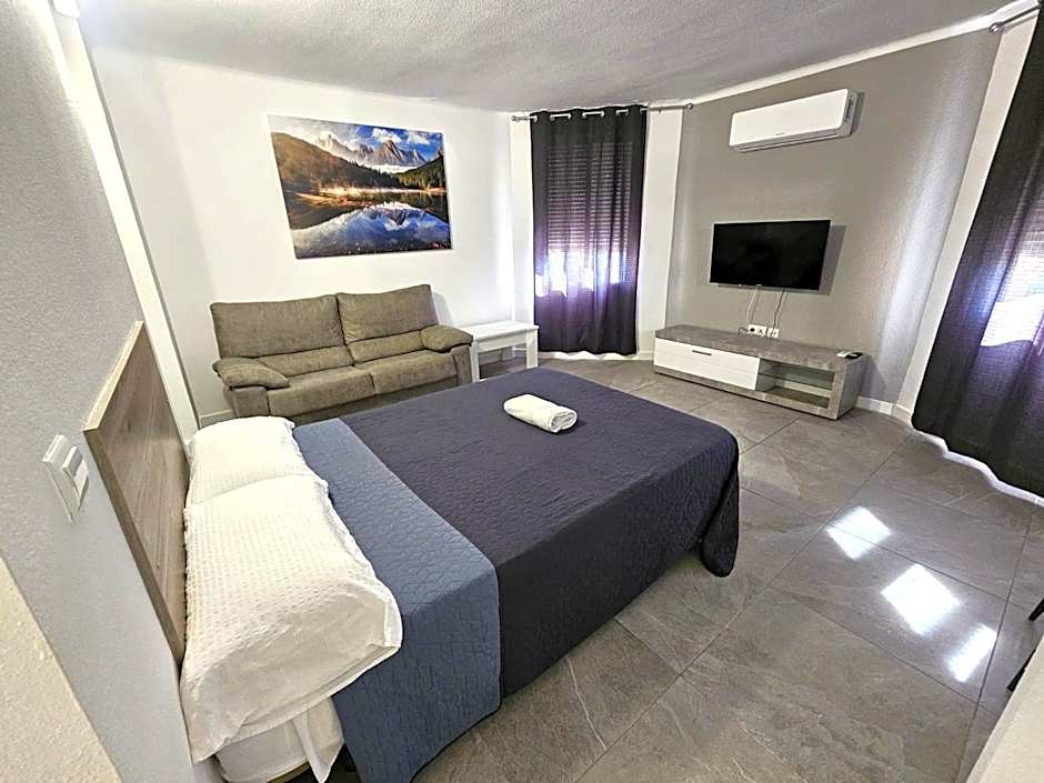 Hotel Velis