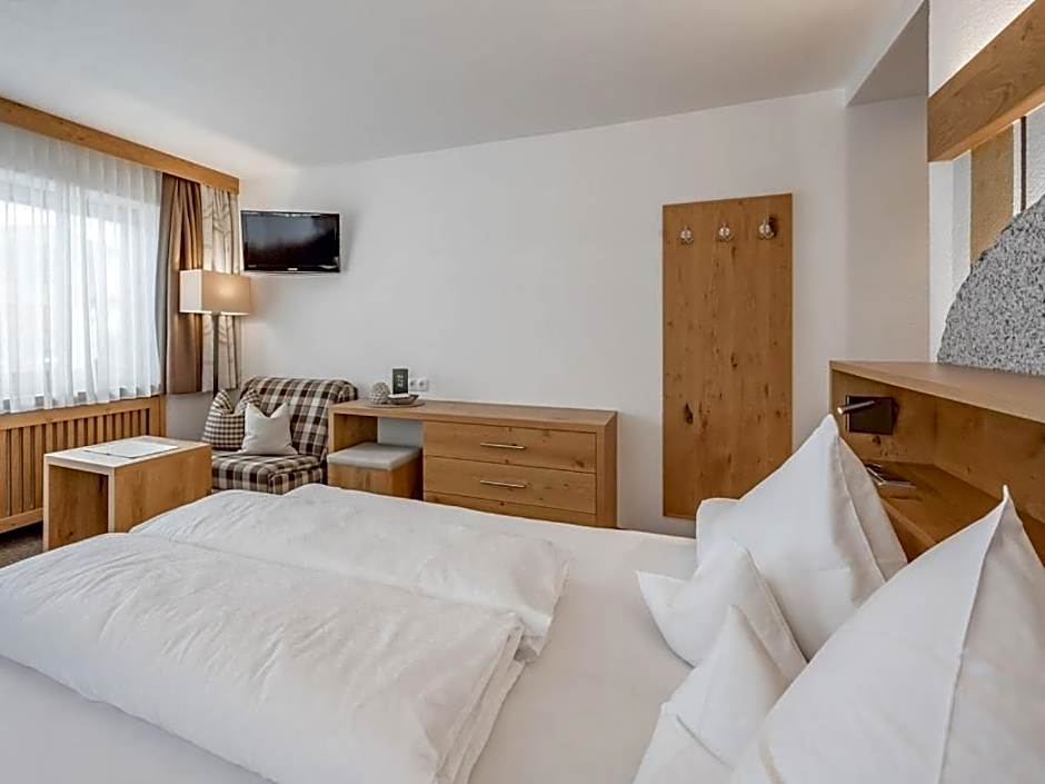 Hotel Sportpension Carinthia