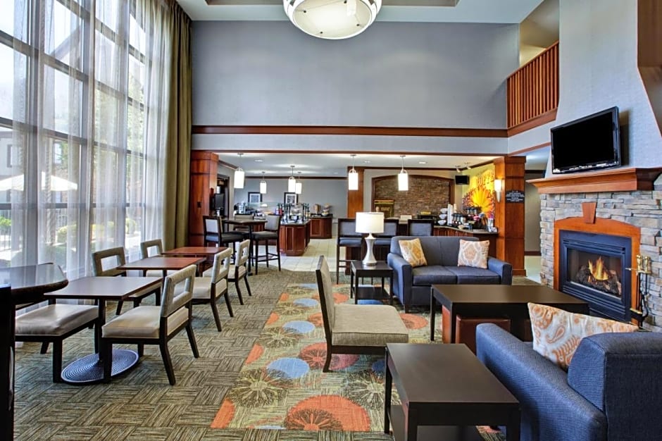 Staybridge Suites Louisville - East