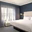 Courtyard by Marriott Saratoga Springs