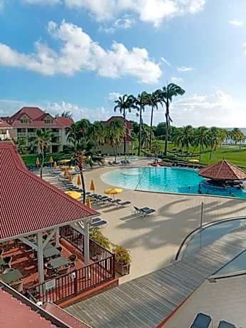 AppartMadinina 27 Sainte Luce 4-6 personnes vue mer