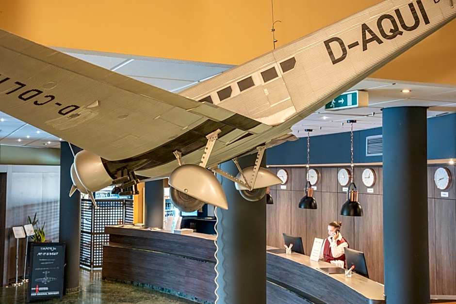 Airways Hotels Frankfurt Airport West