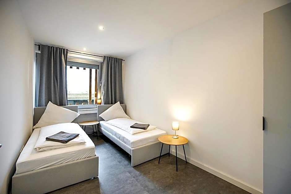 W&G Hotel
