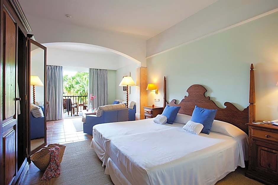 Hotel Cala Sant Vicenc - Adults Only