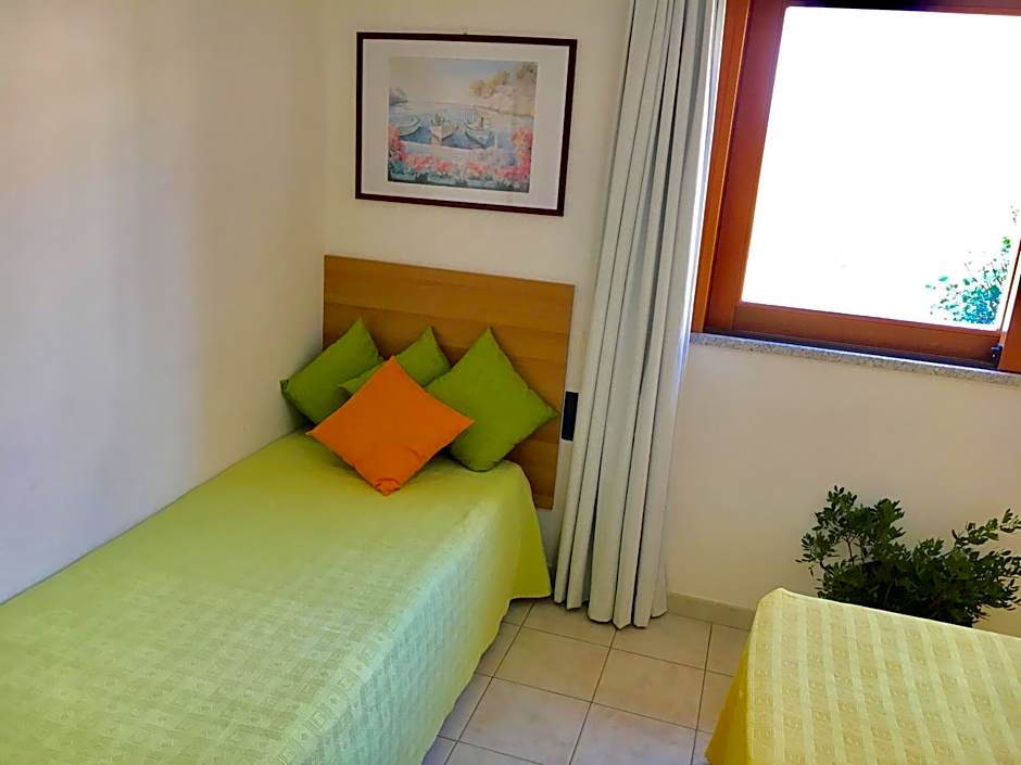 Hotel Porto Puddu - Il Nido dei Gabbiani