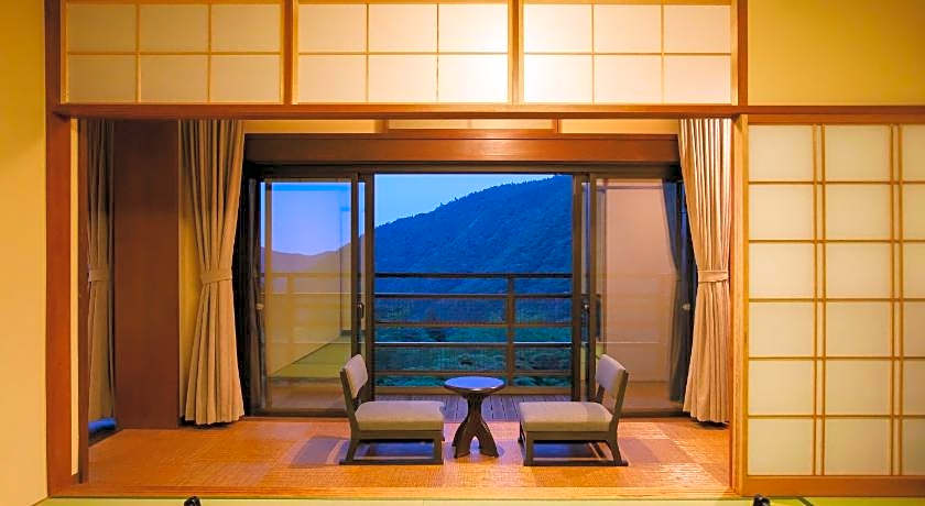 Hakone Kowakien Mikawaya Ryokan