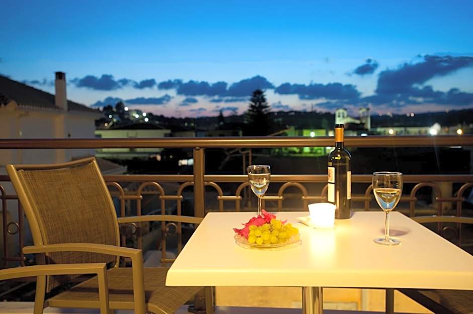 Georgio Seaside Hotel