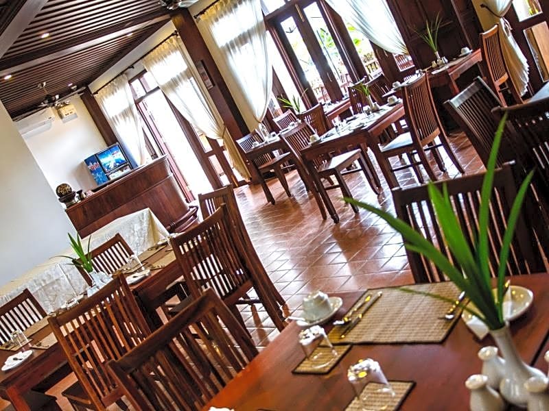Sada Hotel