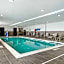 Comfort Inn & Suites Clarksville - Louisville North