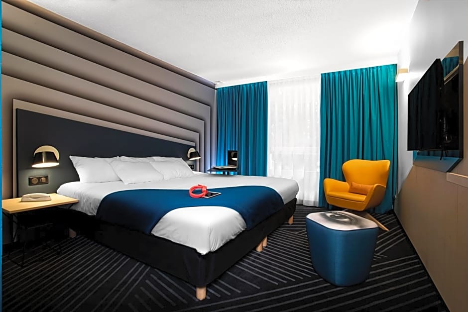 Ibis Styles Avignon Sud Hotel