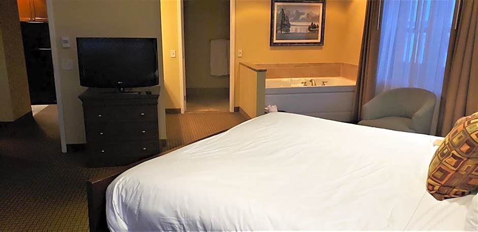 Jefferson Street Inn