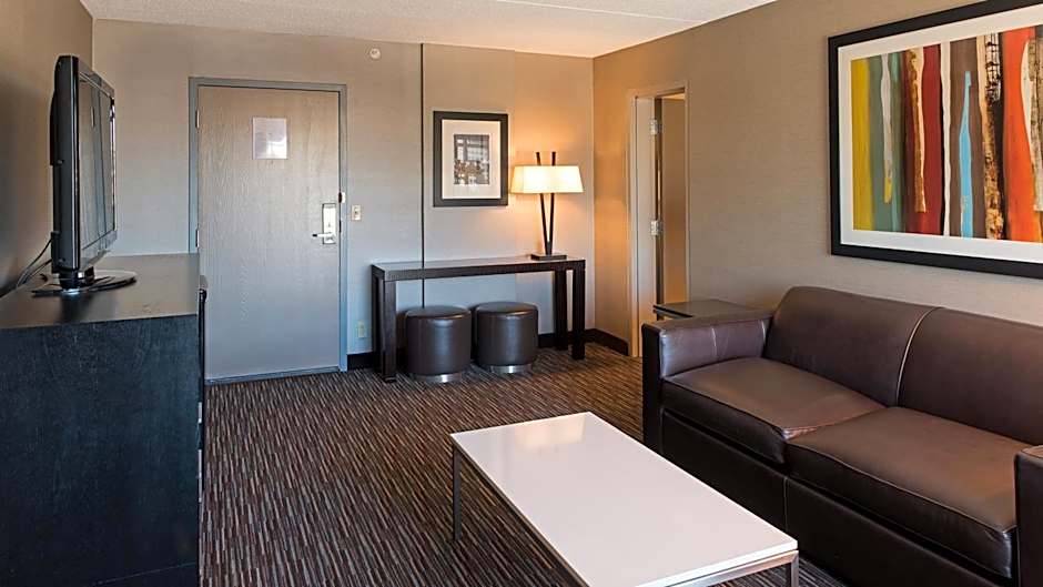 Holiday Inn St. Paul Downtown By IHG