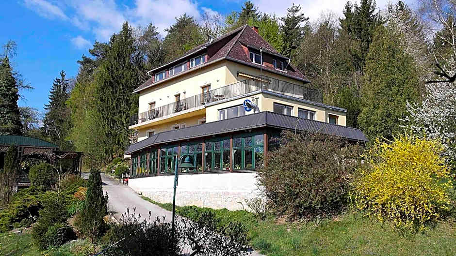 Landhaus Waldfrieden
