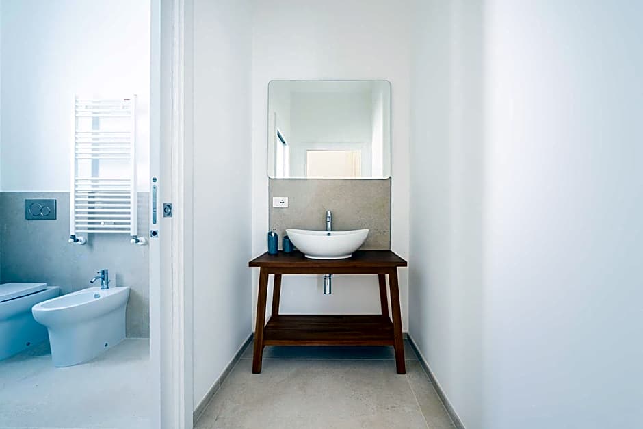 Olbia Rooms