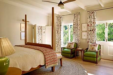 The Yellowwood Suite