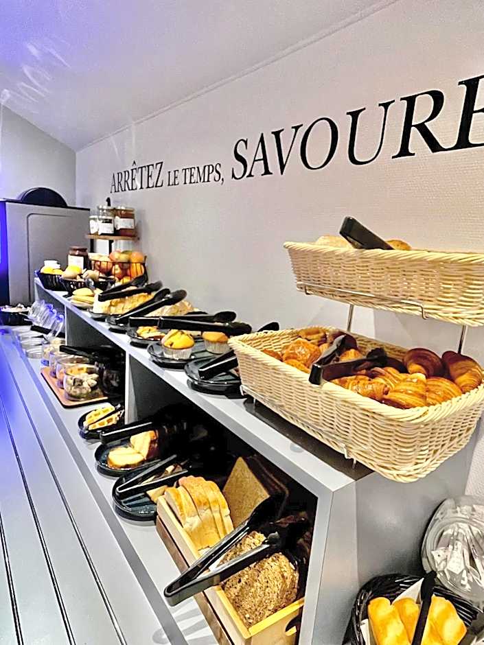 Kyriad Hotel La Fleche