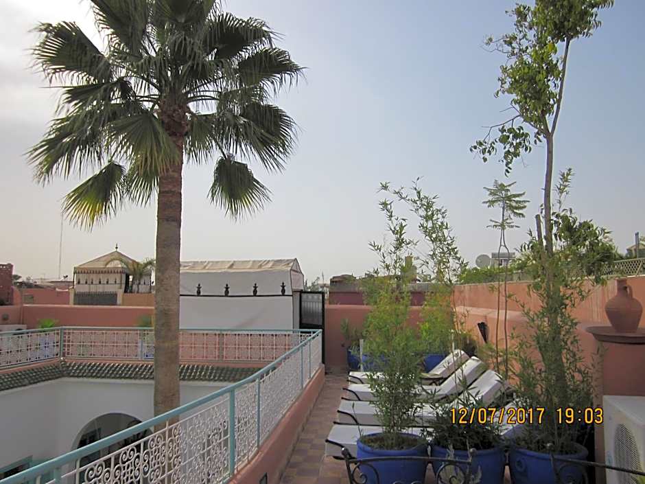 Riad Dar Aida