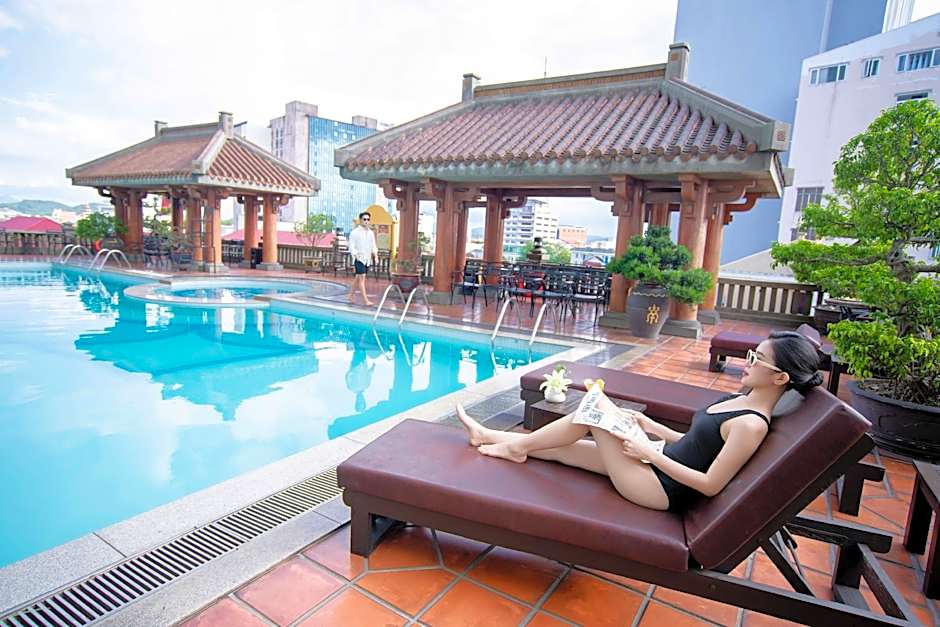 TTC Imperial Hotel