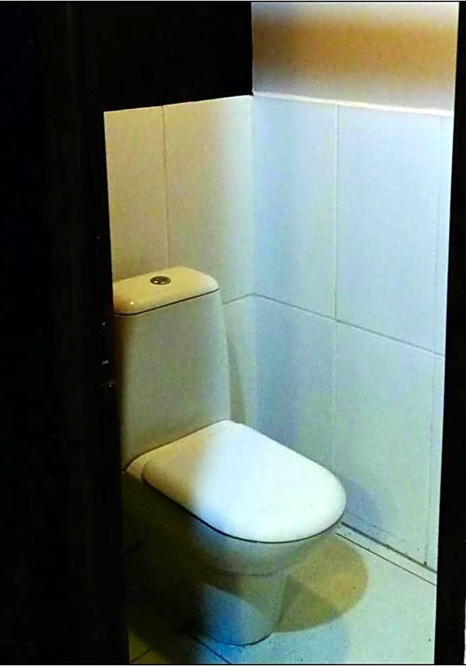 H70-Hostel 70 FLORIPA