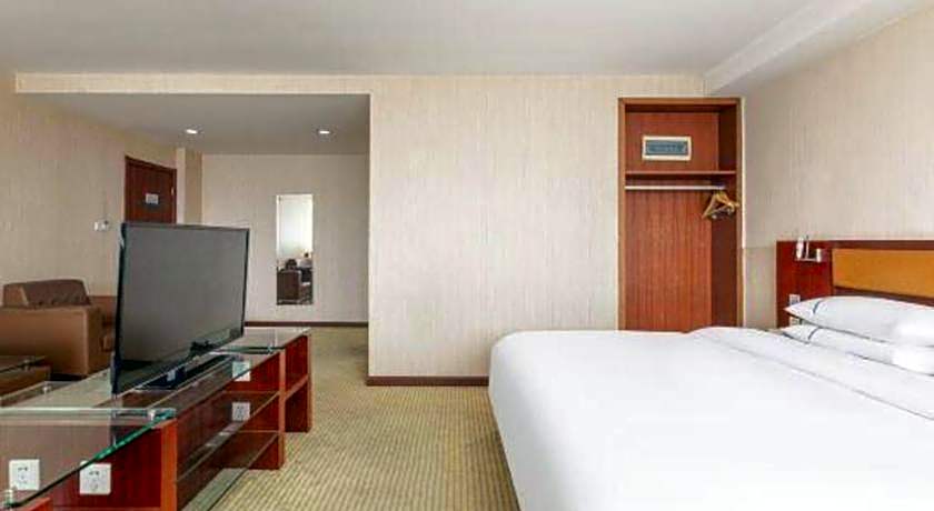 City Comfort Inn Xiangyang Railway Station