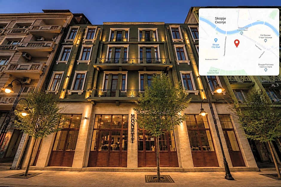 Hotel Cara 28