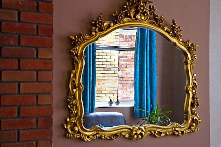 The Abbey House Hotel