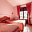 Hotel Valdevécar