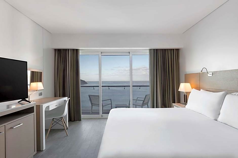 DoubleTree by Hilton Mazatlan