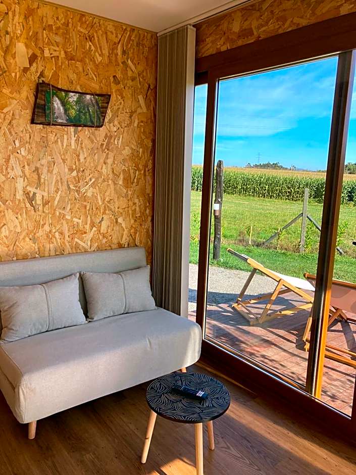 O REFUXIO DOS CEBREIROS