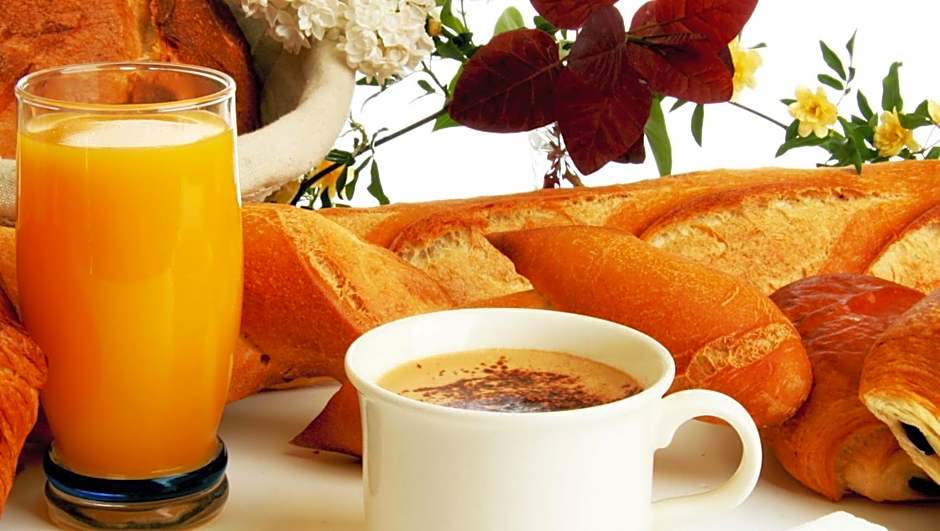 Hotel De Paris Montmartre