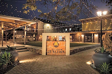 Letaba Junction Lodge
