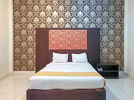 Superior Room With Breakfast