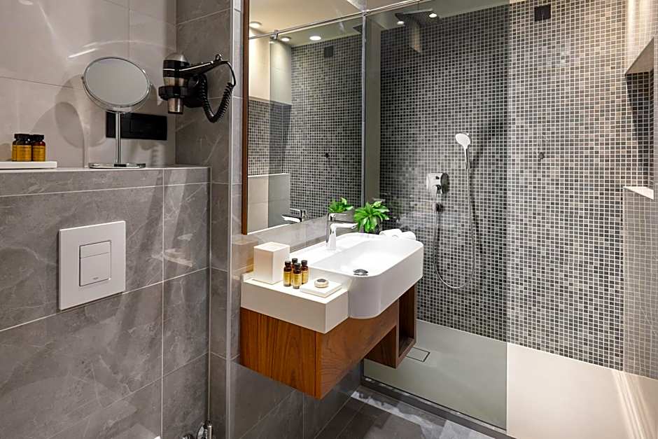 Time Boutique Hotel