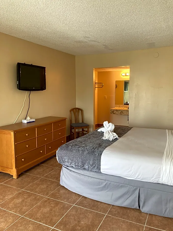 Altamonte Springs Hotel and Suites