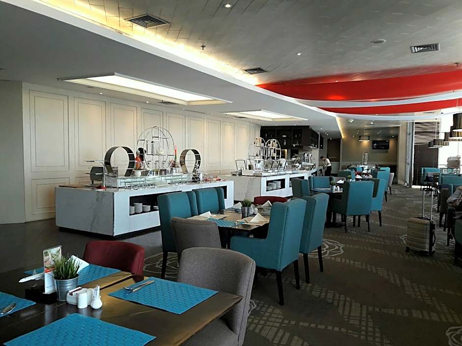 Swiss-Belhotel Airport Jakarta