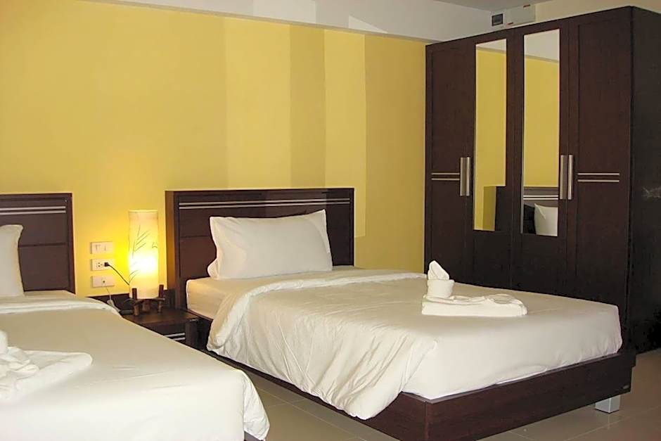 Phupara Place SHA Certified