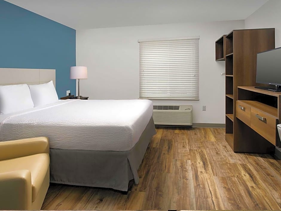 Extended Stay America Suites - Minneapolis - Airport - Mendota Heights