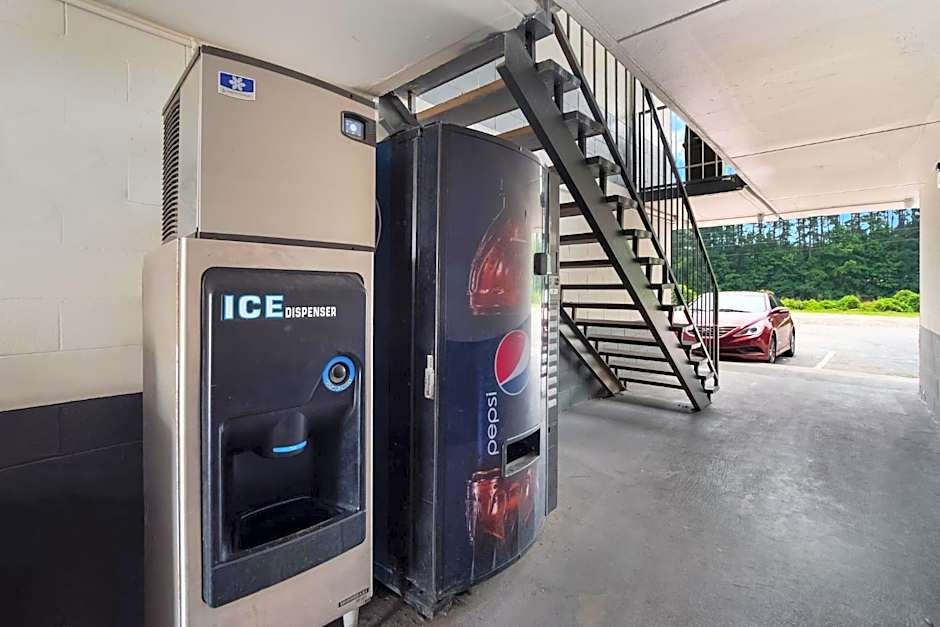 Red Roof Inn Columbia, SC Airport