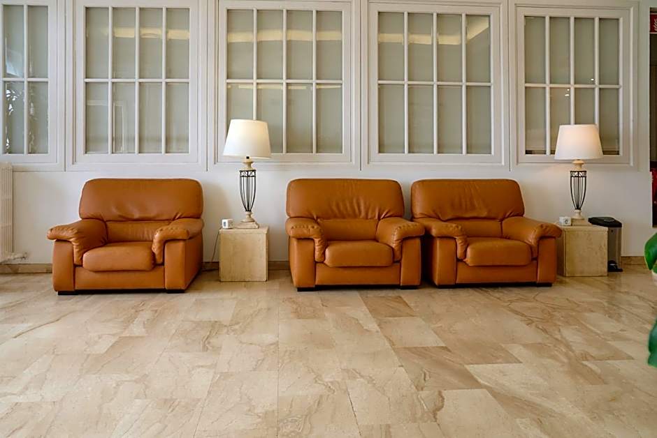 Hotel Miramar Badalona