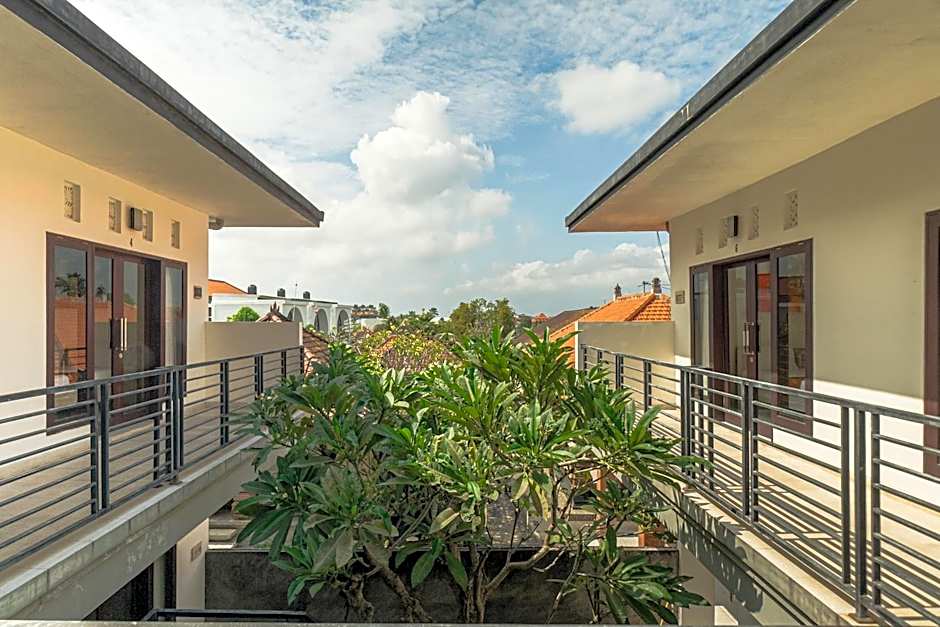 Azalea Homestay & Villa