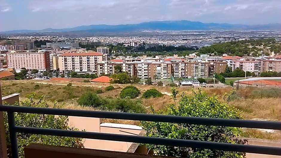 B&B Panorama Cagliari