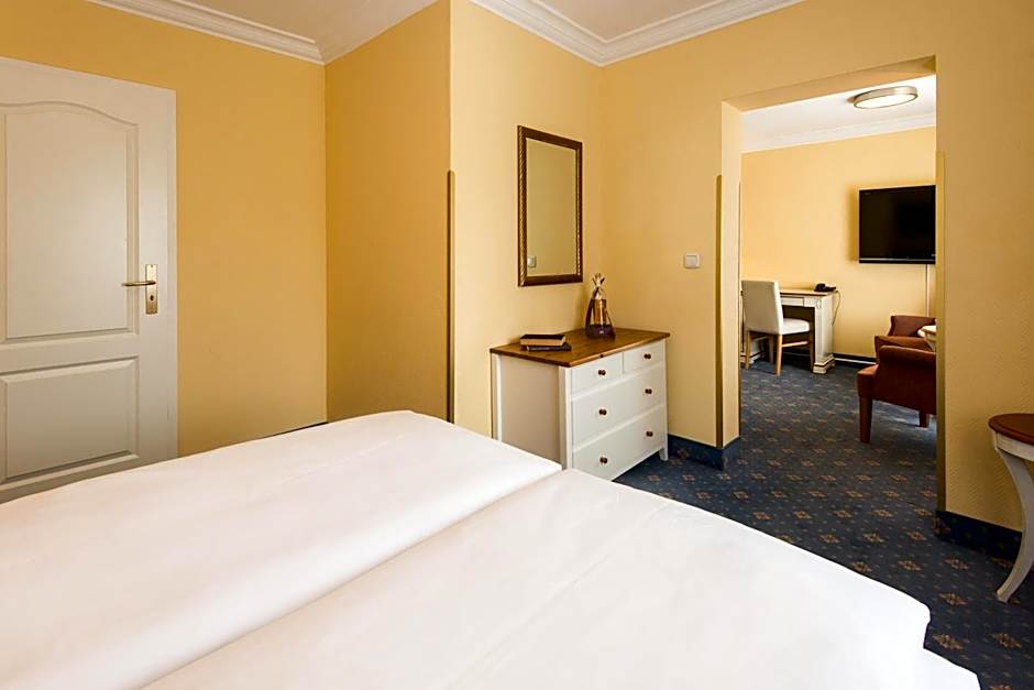 Seehotel Frankenhorst - BW Signature Collection