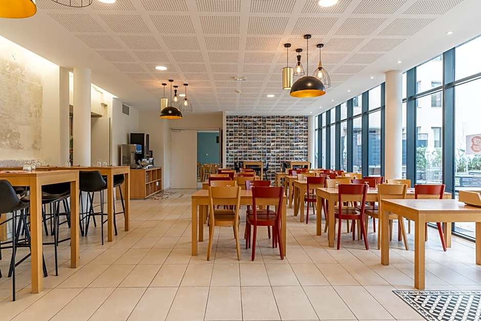 Villages Clubs du Soleil - MARSEILLE