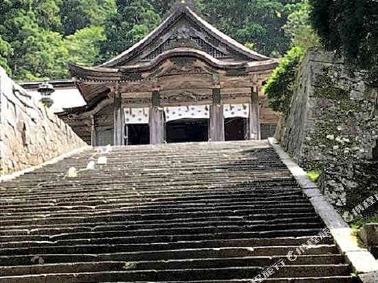 Toyama Ryokan
