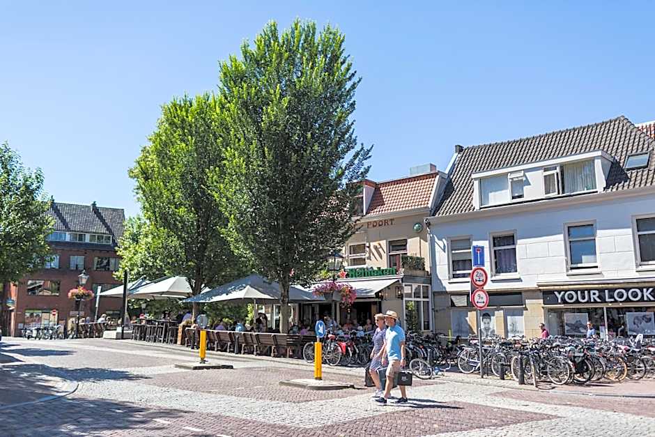 De Hoendervorst
