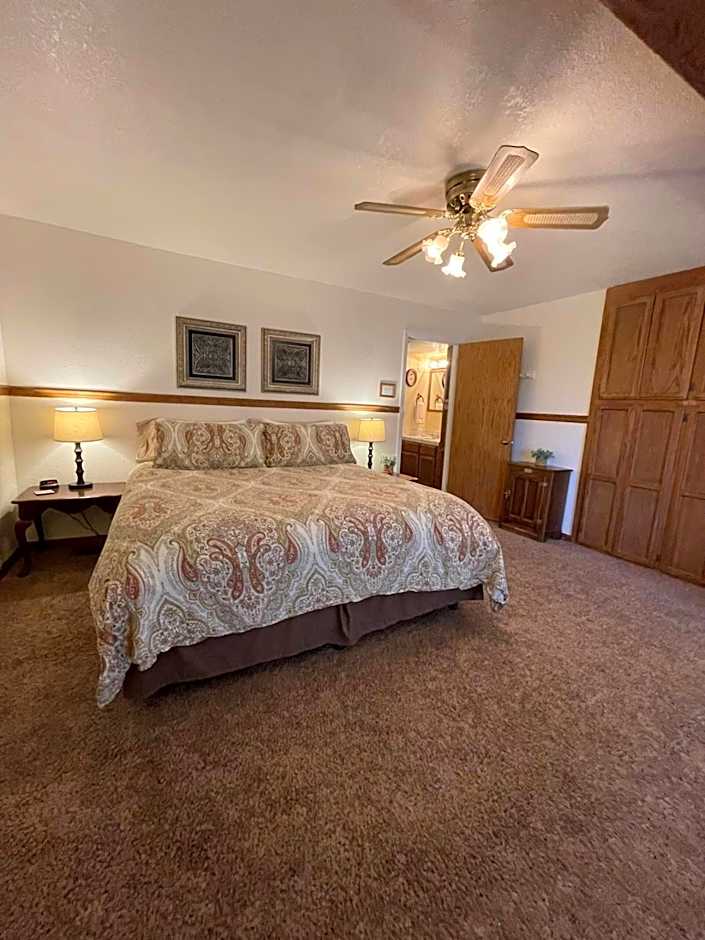 Berkshire Inn
