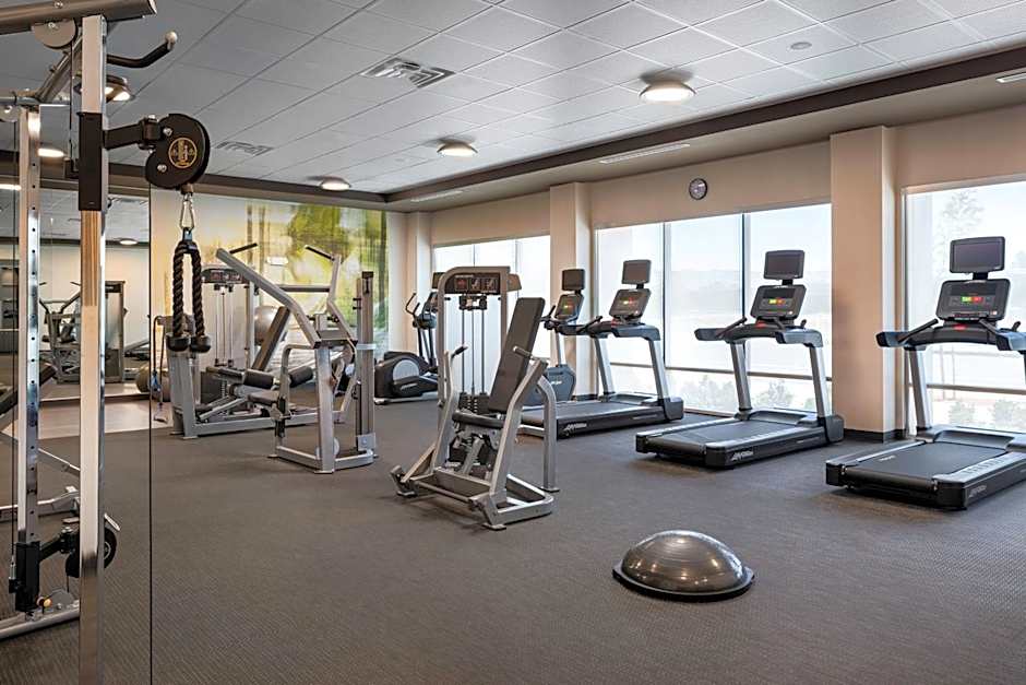 Courtyard by Marriott Petaluma Sonoma County