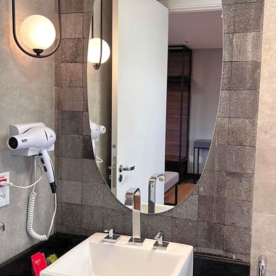 Cataratas Park Hotel e Eventos